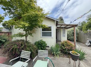 (Undisclosed Address), Berkeley, CA 94702
