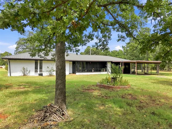 13904 S Dobbs Rd, McLoud, OK 74851