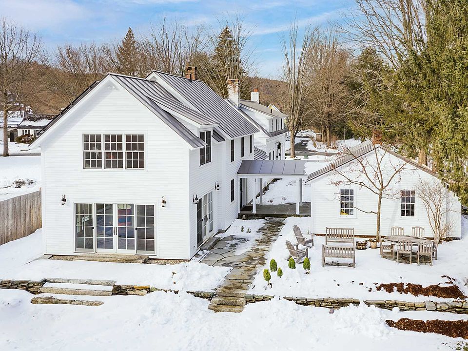 39 Elm Street, Norwich, VT 05055 Zillow