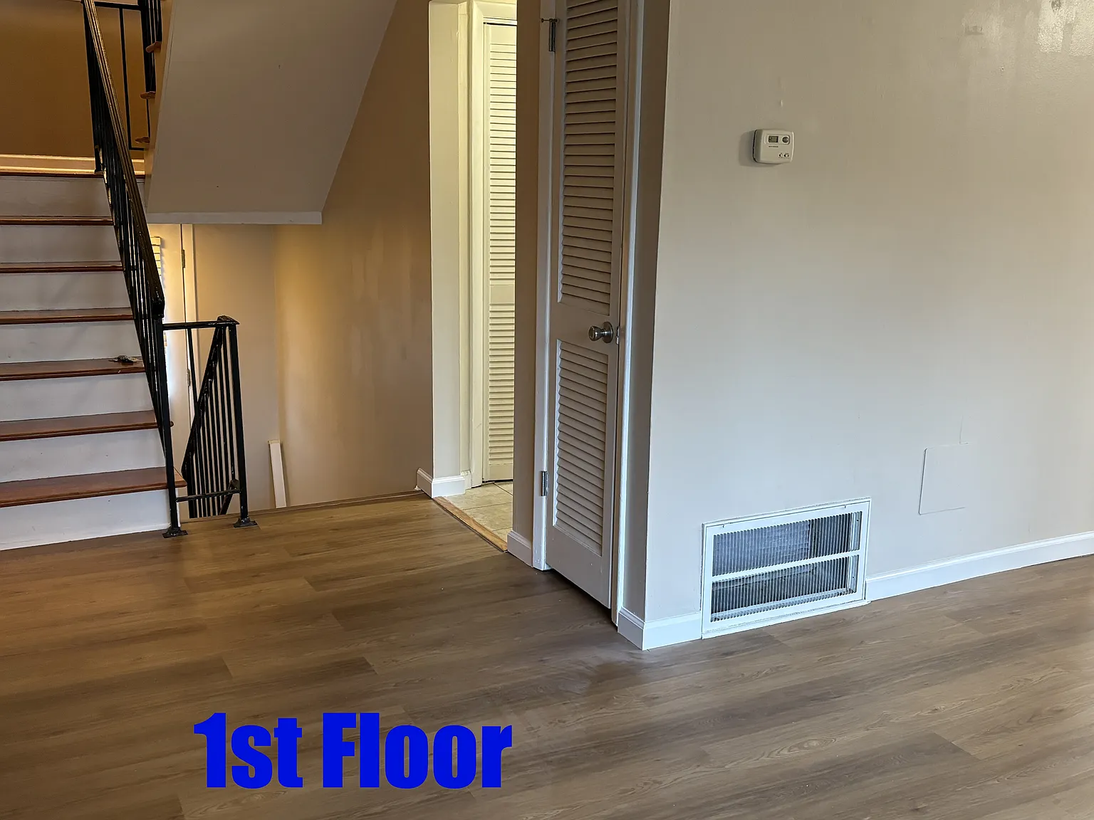 3 bed, 2.5 bath, 1460 sqft, $900 — Photo 4
