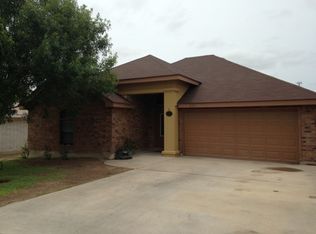 2127 Suncrest Dr, Eagle Pass, TX 78852