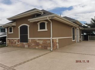 2211 Robin Ln, Mission, TX 78572