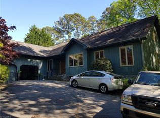 317 Woodcliff Rd, Raleigh, NC 27609