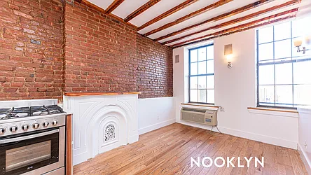 Rented by Nooklyn NYC LLC