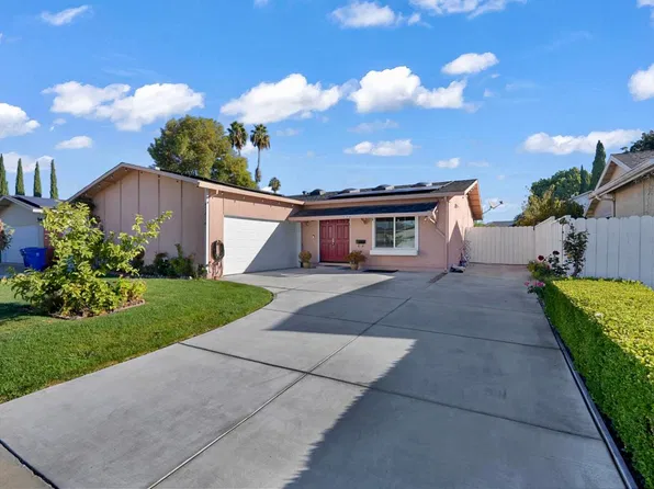 43414 Lindenwood St, Fremont, CA 94538