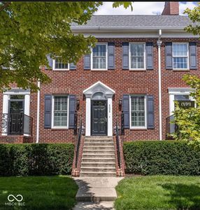4024 Heyward Pl, Indianapolis, IN, 46250