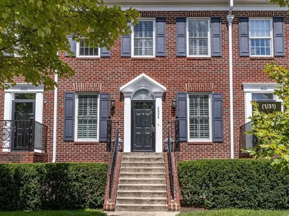 4024 Heyward Pl, Indianapolis, IN 46250