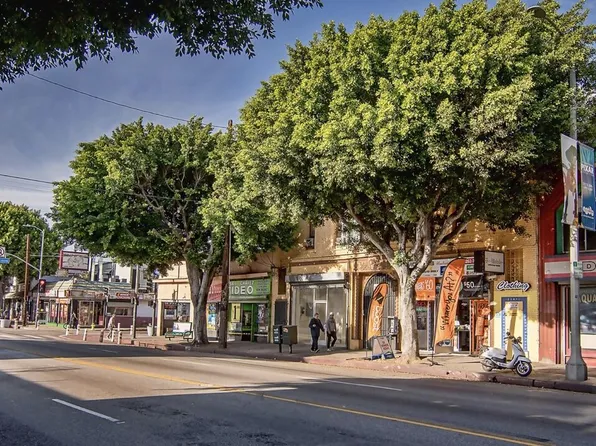 2107 E Cesar E Chavez Ave, Los Angeles, CA 90033