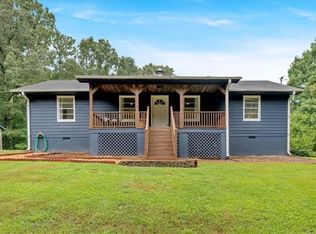 384 Rickels Path, Dallas, GA 30132