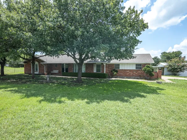 2690 Kelly Rd, Aledo, TX 76008