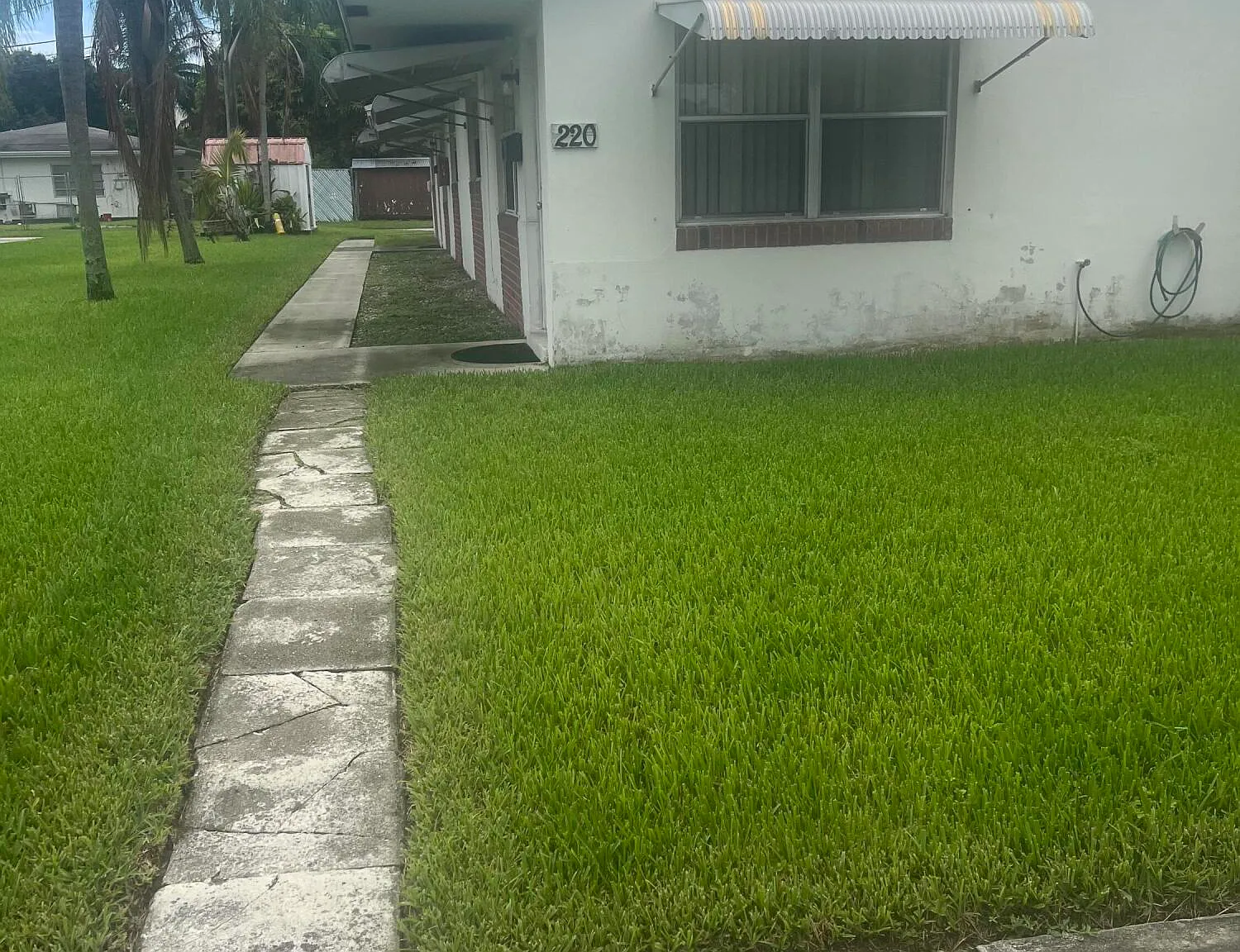3 bed, 2.0 bath, 2020 sqft, $2,550 — Photo 1