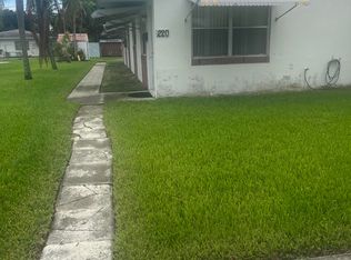220 NE 1st St #2, Dania, FL 33004