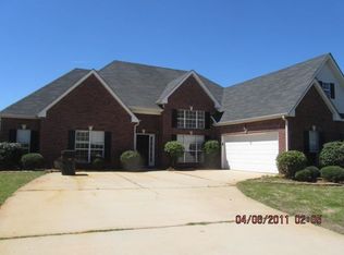 125 Rowanshyre Way, McDonough, GA 30253
