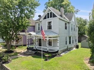 933 Dayton St, Hamilton, OH 45011