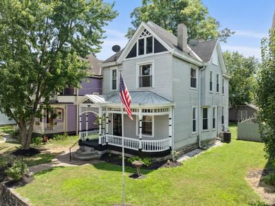 933 Dayton St, Hamilton, OH, 45011