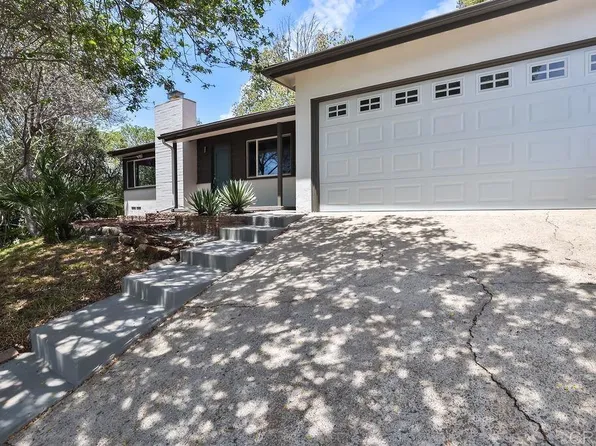 4341 Rodrigo Dr, San Diego, CA 92115