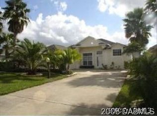 3102 Waterway Pl, Port Orange, FL 32128