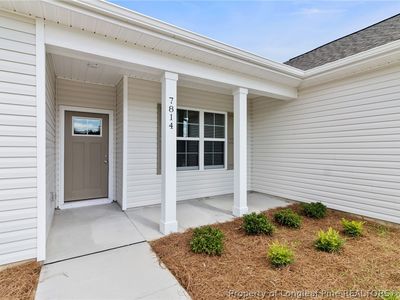 7814 Iron Ct, Fayetteville, NC, 28306