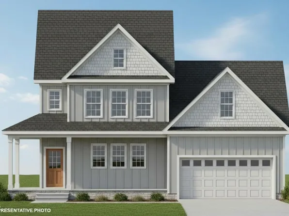 51 Watermere St, Wendell, NC 27591