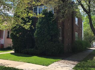 919 Dunlop Ave #1, Forest Park, IL 60130