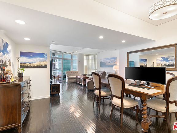 4th image of 13650 Marina Pointe Dr Unit 805