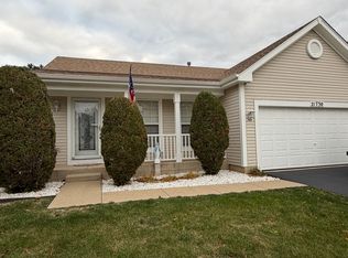 21730 Ivanhoe Trl, Plainfield, IL 60544