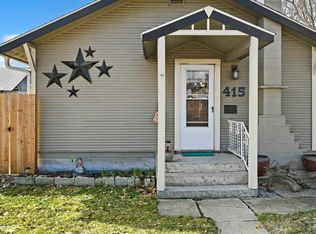 415 E 4th St, Emmett, ID 83617