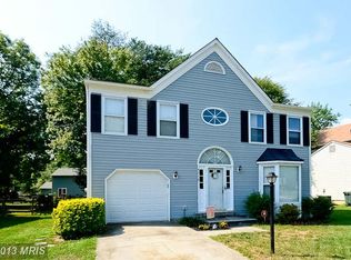 4213 Mockingbird Cir, Waldorf, MD