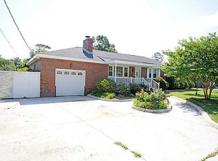 2236 Elder Rd, Virginia Beach, VA 23451