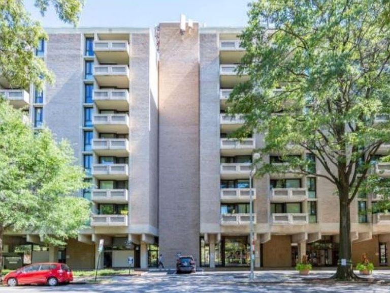 1250 4th St SW Washington, DC, 20024 Apartments for Rent Zillow