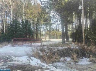 4294 Clyde Rd, Eveleth, MN 55734