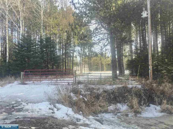 4294 Clyde Rd, Eveleth, MN 55734