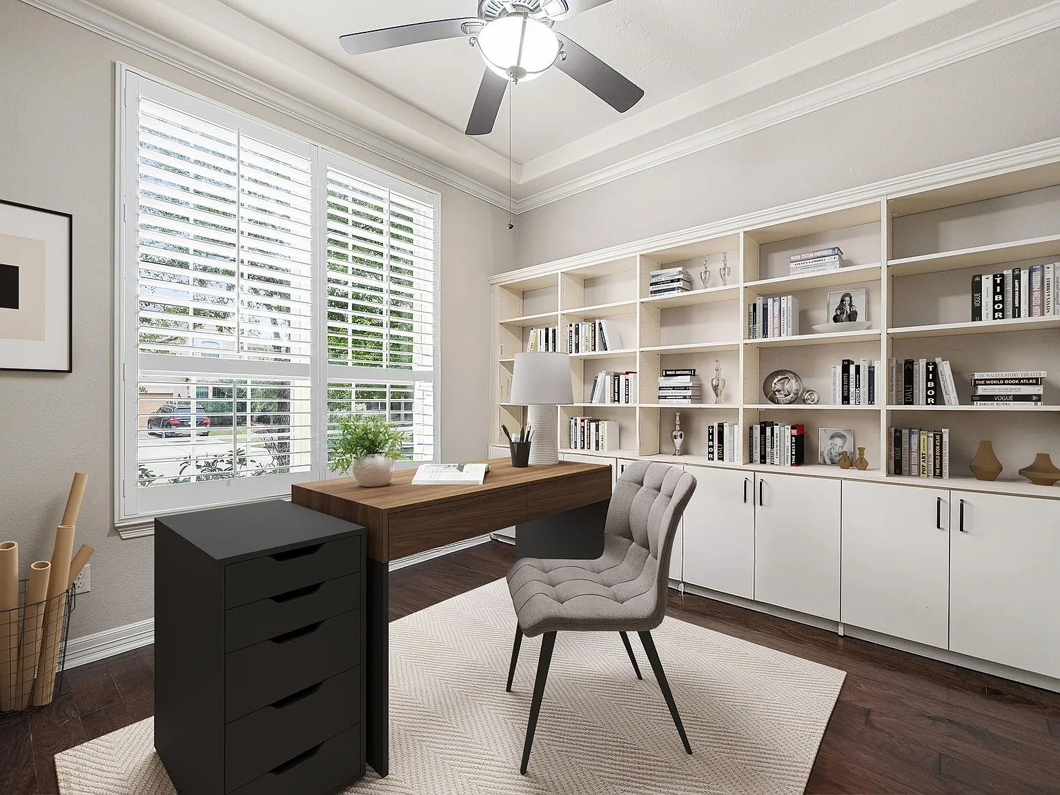 4 bed, 3.5 bath, 3413 sqft, $3,400 — Photo 4