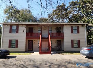 201 8th Ave SW, Decatur, AL 35601