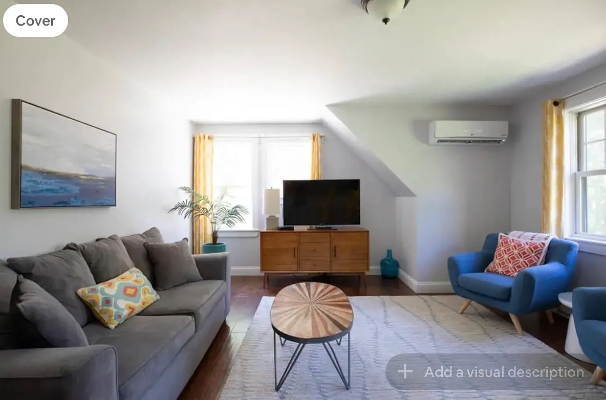 1 bed, 1000 sqft, $2,250 — Photo 2