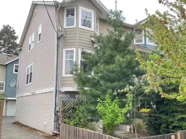 12531 27th Ave NE, Seattle, WA 98125