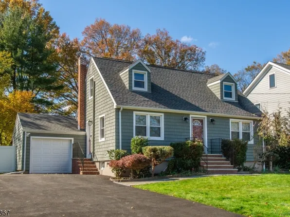 15 Woodcrest Rd, Hanover Twp., NJ 07981