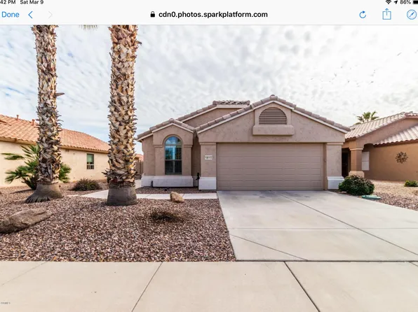 18113 W Buena Vista Dr, Surprise, AZ 85374