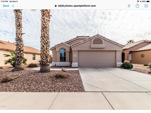 18113 W Buena Vista Dr Photo 1 18113 W Buena Vista Dr Photo 1