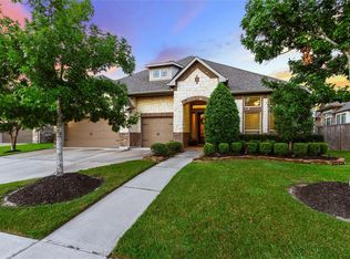 5207 Red Oak Valley Dr, Katy, TX 77494