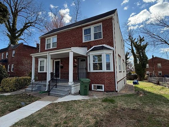 2nd image of 3705 N Rogers Ave