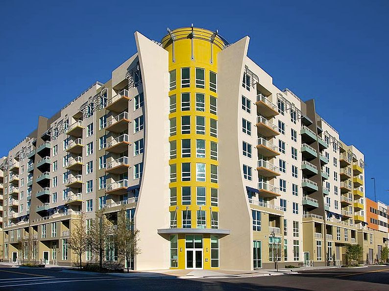 1st image of 1190 Washington St #623
