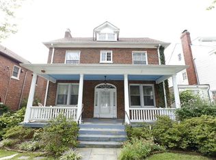 3916 Livingston St NW, Washington, DC