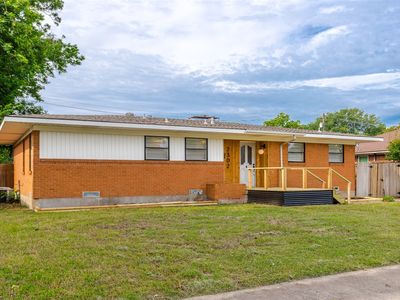 2302 Mockingbird Ln, Garland, TX, 75042