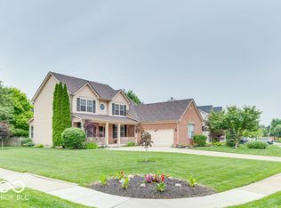 12679 Chargers Ct, Fishers, IN 46037