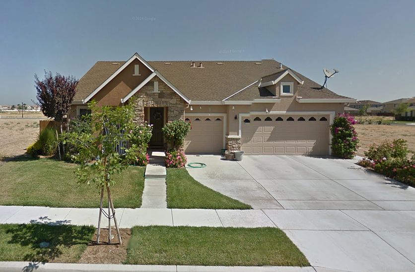 1241 Sweet Briar Dr.