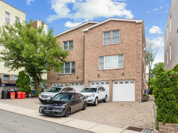 189 Cliff St APT B, Cliffside Park, NJ 07010