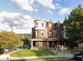 629 N 5th St #2F, Reading, PA 19601