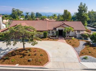1600 Glade Pl, Escondido, CA 92029