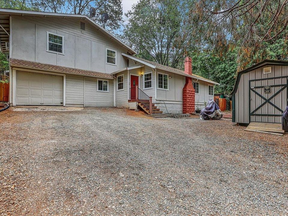 18661 N Cherry Creek Rd, Grass Valley, CA 95949 Zillow